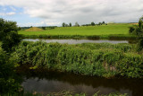 River Boyne and Newgrange