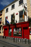 Guinness kegs, Kilkenny