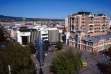 Cathedral Square, Christchurch