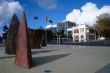 Geelong Sculptures