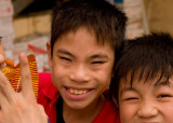 Thanh Xuan (Peace Village)