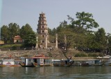 Hue City: Perfume River