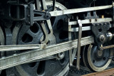 Connecting Rods On 3801