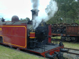 In Steam
