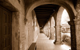 Archway - Photo 4 (Sepia)