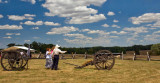 Artillery Man