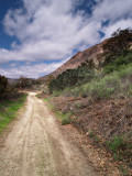 Hauser canyon