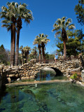 Warner hot springs