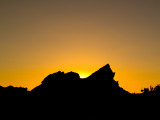 Vasquez Rocks