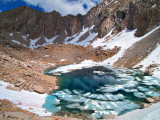 climbing glenn pass