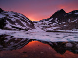 Classic Alpineglow