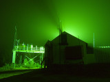 Weather station