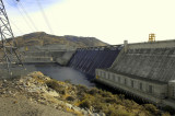 Grand Coulee Dam