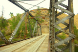 Bridge to CB Ranch