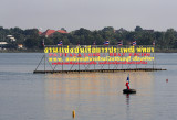 Pattaya Long Boat Racing