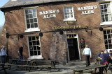 The Crooked House,Himley