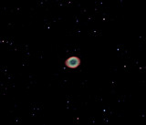 M57 Ring Nebula