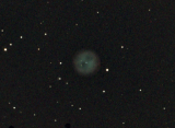 M97 The Owl Nebula