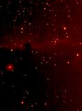 B33 Horsehead Nebula 10 22 06