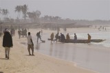 Cayar, Senegal
