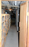 Tunnel Storage Area