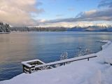 Narrows and Frederick Sound