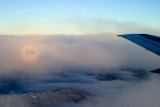 Inside a Rainbow