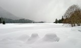 Blind River at Fish Hatchery - 3