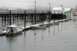 North Harbor Pier