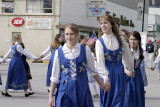 Little Norway Parade 2007