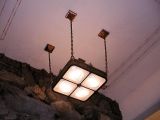 Great Room Lighting Fixture