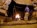 Lighting the Fire