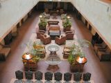 Sitting Area in the Historic Main Inn