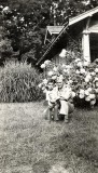 Holman and Billy Laws