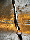 Liberty Bell Detail