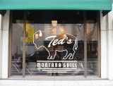 Teds Montana Grill