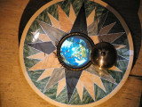 Spiral Staircase Detail