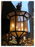 Gaslight at Teds