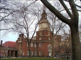 Independence Hall