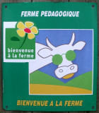 Welkom op de boerderij!