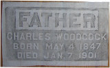 Charles Woodcock
