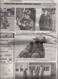 1st Responder News January 2007 edition