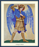 Archangel Michael