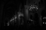 Notre Dame - Interior 09