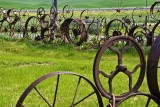 Dahmen Wheel Fence Farm 2