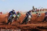 Start MX2 moto 2