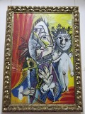 Muse des Beaux-Arts des Asturies :  Picasso.jpg