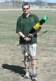 Robin Hood Pole Archery Club 2007