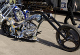 Custom Chopper