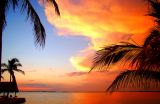 Key Largo Sunsets